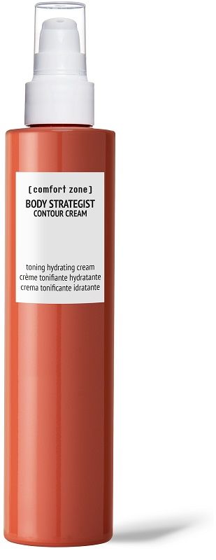 BODY STRATEGIST CONTOUR CREAM