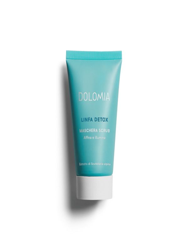 DOLOMIA SC PX MASCH SCRUB 50ML