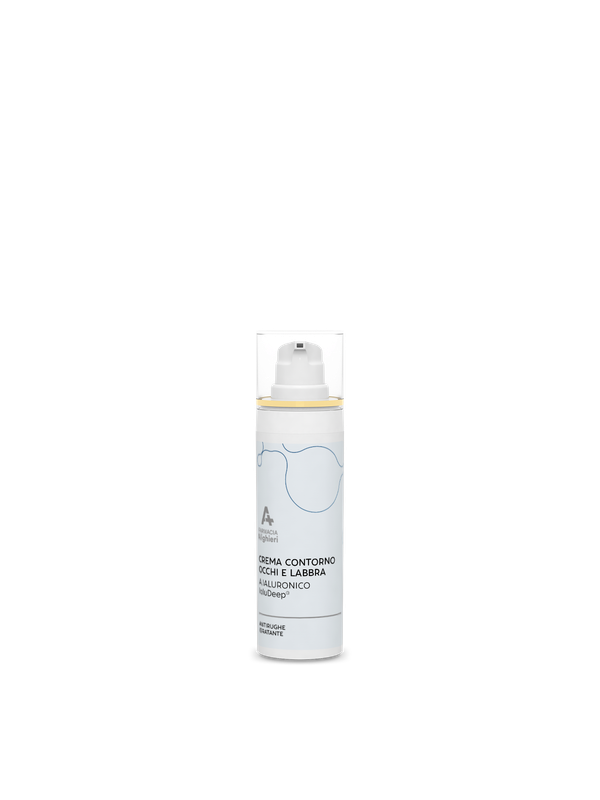 LFP CONTORNO OCCHI LABBRA 25ML