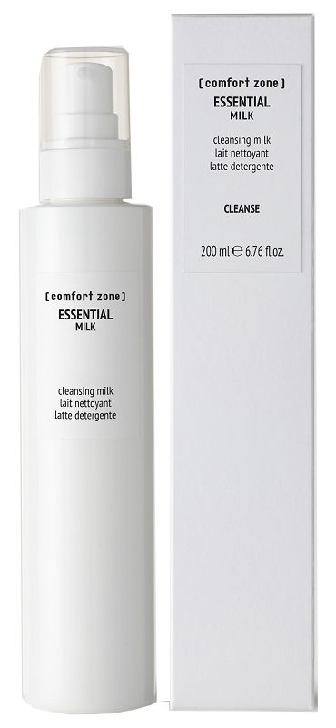 ESSENTIAL CLEANSING MILK 200ML