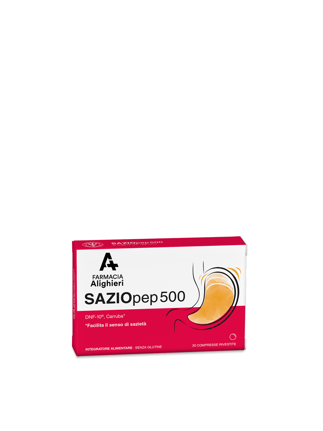 LFP SAZIOPEP 500 30CPR