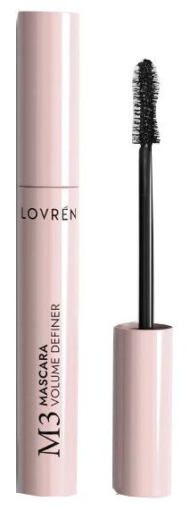 LOVREN MASCARA VOLUME DEFINER LOVREN MASCARA VOLUME DEFINER