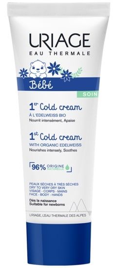 BEBE COLD CREAM T 75ML BEBE COLD CREAM T 75ML