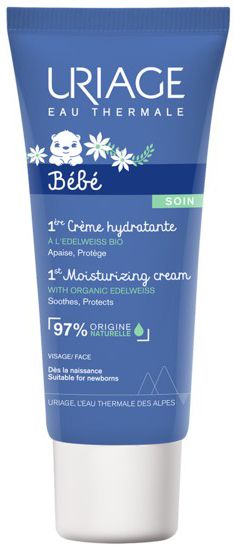 BEBE CREMA IDRATANTE 40ML BEBE CREMA IDRATANTE 40ML