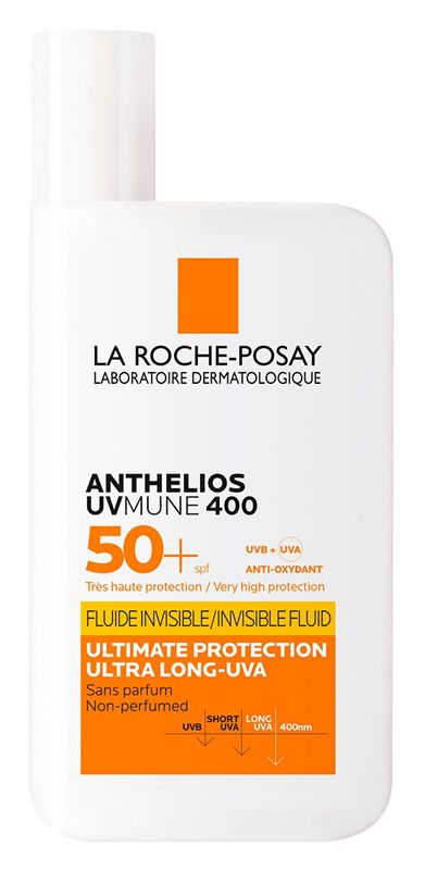 ANTHELIOS FLUIDO UVM50+ S/PROF ANTHELIOS FLUIDO UVM50+ S/PROF