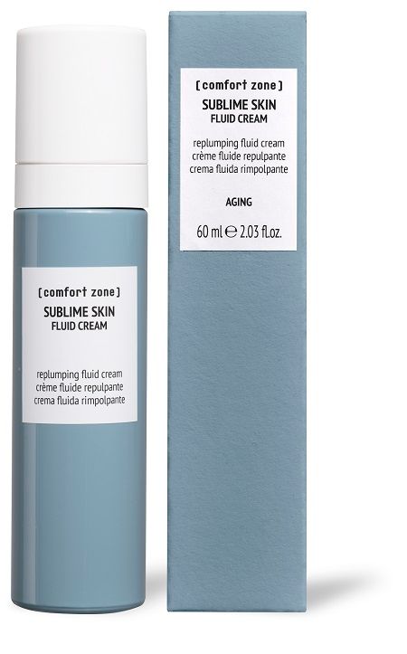 SUBLIME SKIN FLUID CREAM 60ML
