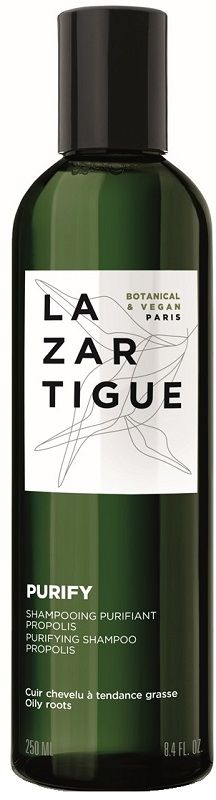 LAZARTIGUE PURIFY SH 250ML