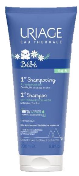 BEBE SHAMPOO 200ML BEBE SHAMPOO 200ML