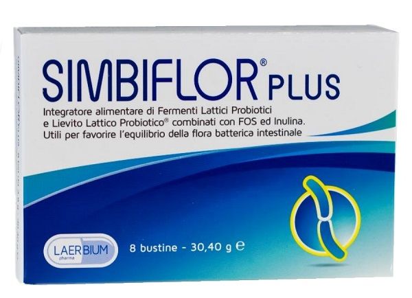 SIMBIFLOR PLUS 8BUST SIMBIFLOR PLUS 8BUST