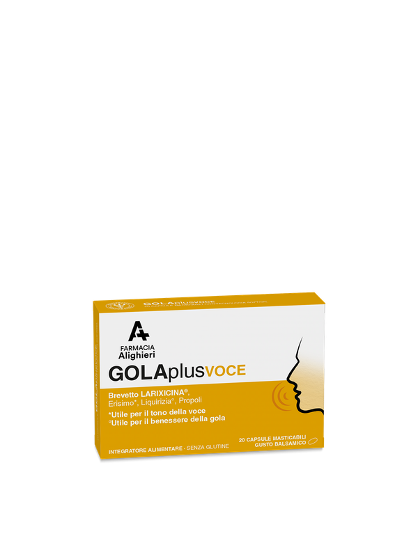 LFP GOLAPLUS 20CPS