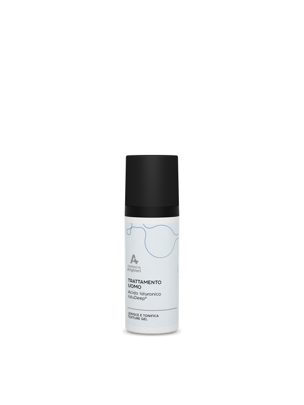 LFP TRATTAMENTO UOMO 50ML