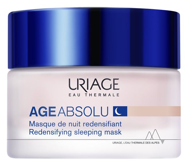 AGE ABSOLU MASCHERA RIGEN 50ML AGE ABSOLU MASCHERA RIGEN 50ML