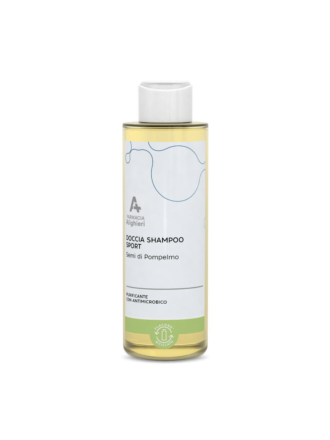 LFP DOCCIASPORT POMPELMO 300ML