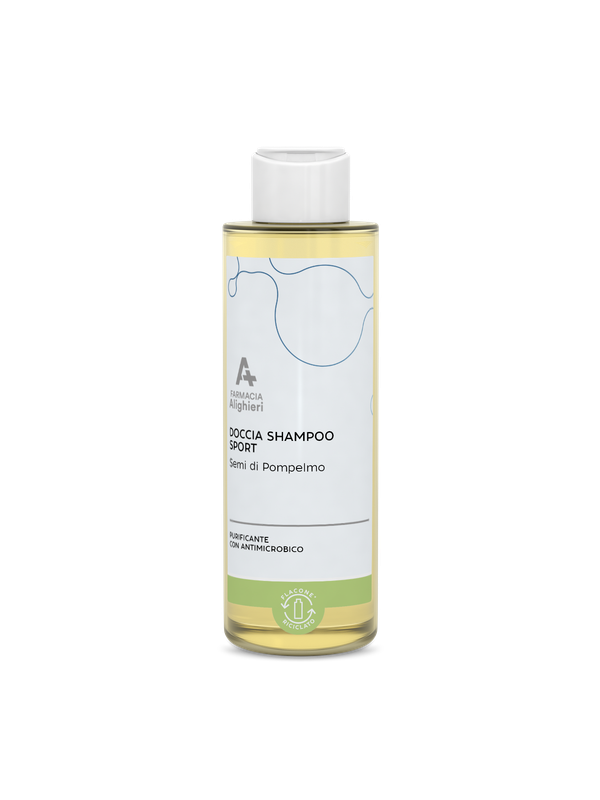 LFP DOCCIASPORT POMPELMO 300ML