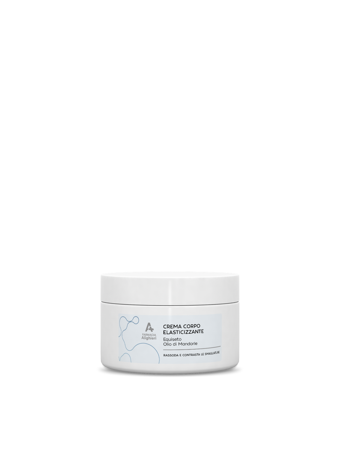 LFP CREMA CORPO ELAST 250