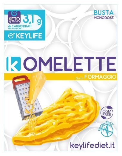 KOMELETTE 31G KOMELETTE 31G