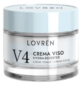 LOVREN CREMA VISO HYDRA BOOST