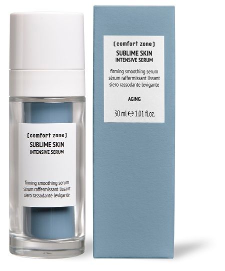 SUBLIME SKIN INTENSIVE SERUM