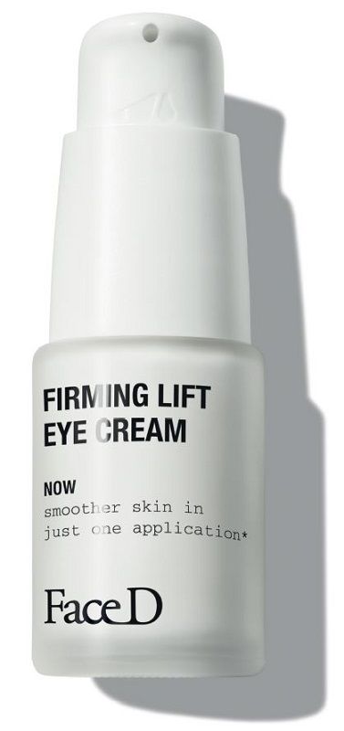 FACE D FIRMING LIFT C/OCC 15ML FACE D FIRMING LIFT C/OCC 15ML