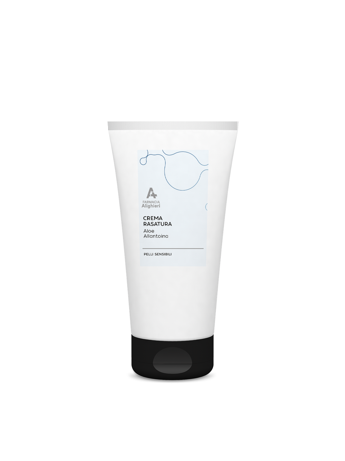 LFP CREMA RASATURA ALOE 150ML