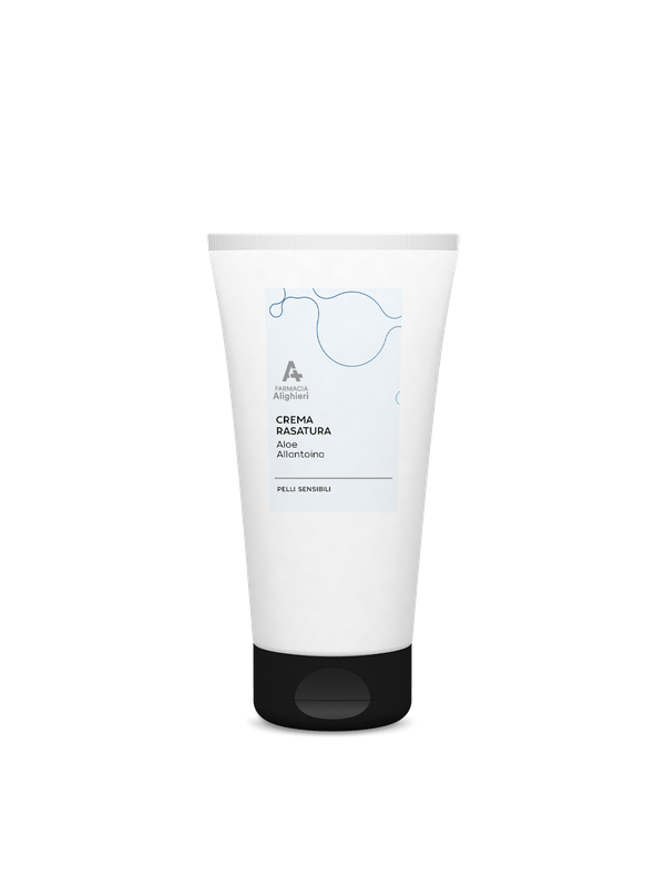 LFP CREMA RASATURA ALOE 150ML