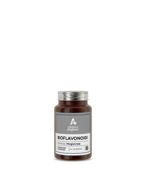 LFPM BIOFLAVONOIDI 60CPR