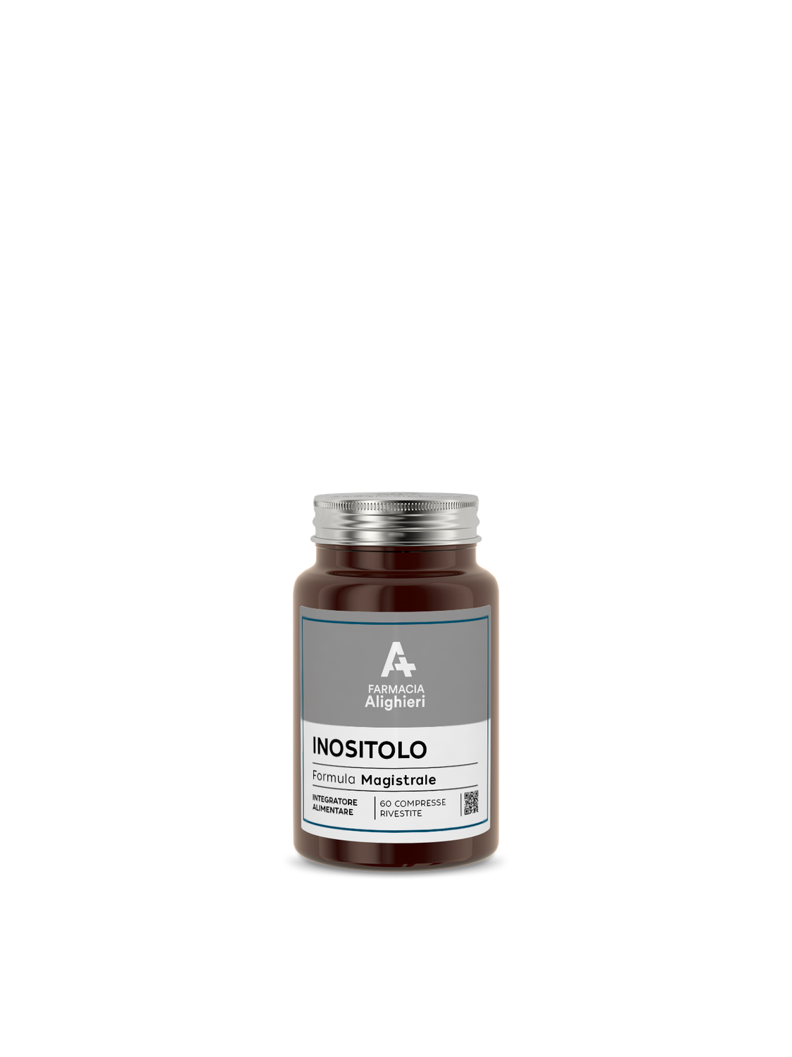 LFPM INOSITOLO 60CPR