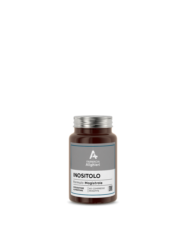 LFPM INOSITOLO 60CPR