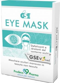 GSE EYE MASK 30ML GSE EYE MASK 30ML