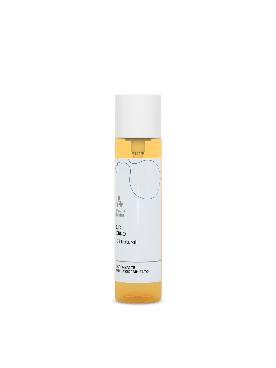 LFP OLIO CORPO 5 OLI 100ML