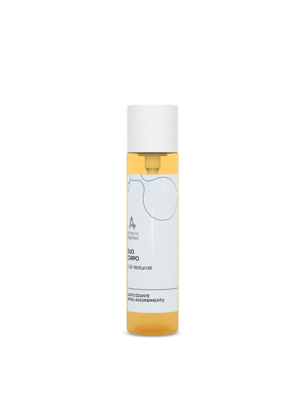 LFP OLIO CORPO 5 OLI 100ML