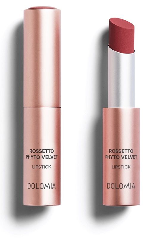 DOLOMIA MU ROSSETTO 02 VELVET