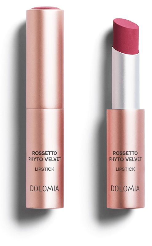 DOLOMIA MU ROSSETTO 03 VELVET