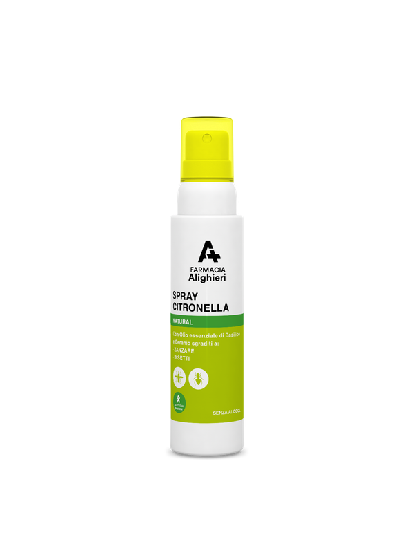LFP SPRAY CITRONELLA 100ML