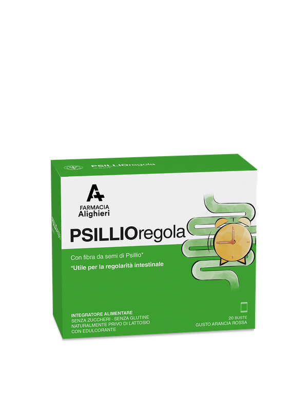 LFP PSILLIOREGOLA 20BUST