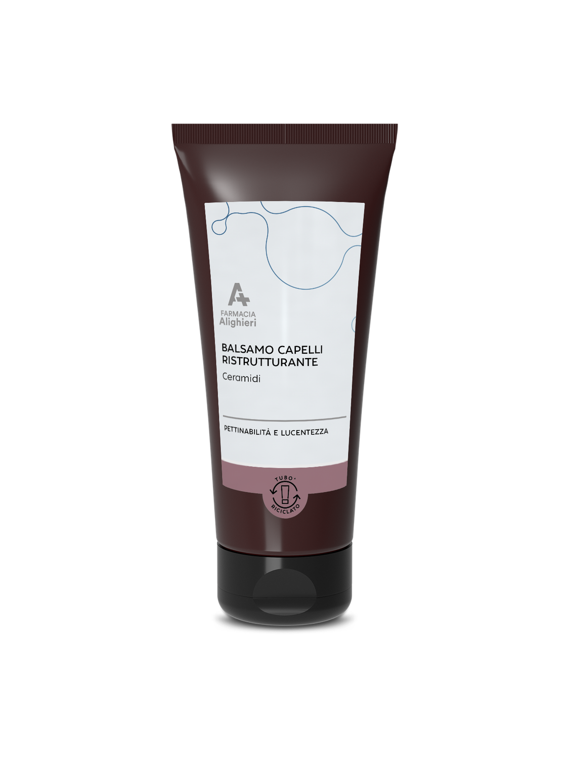 LFP BALSAMO CERAMIDI 200ML LFP BALSAMO CERAMIDI 200ML