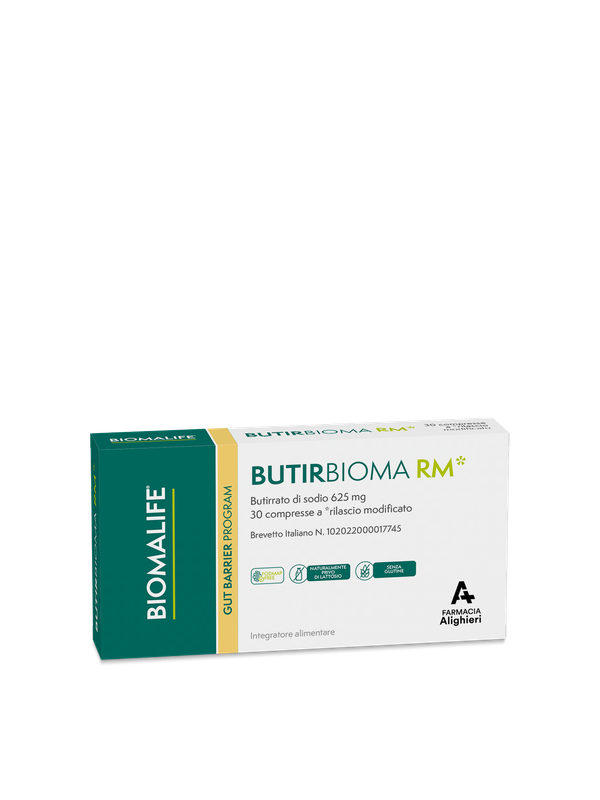 BUTIRBIOMA 30CPR
