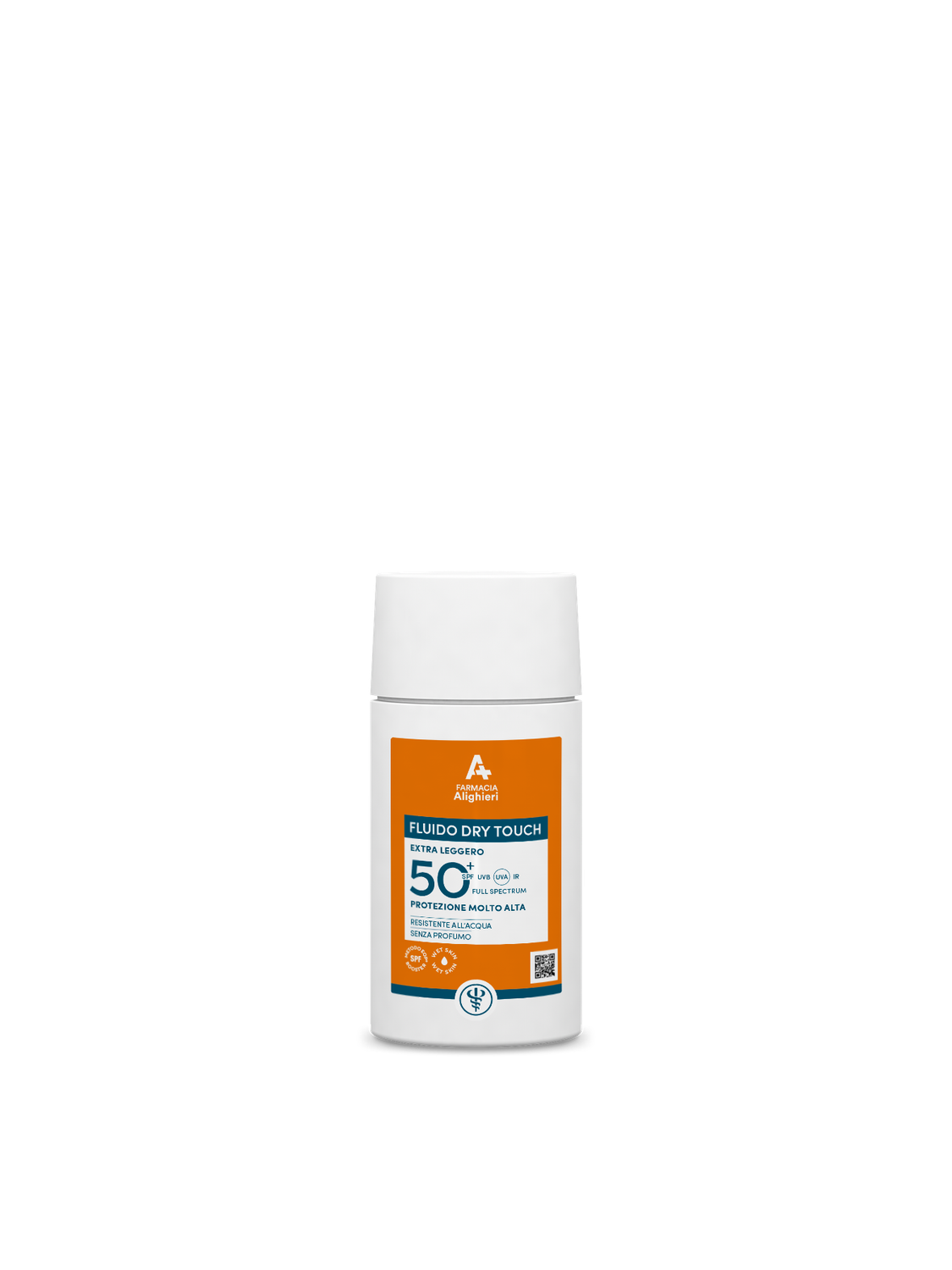 LFP SOL FLUIDO 50+ 50ML