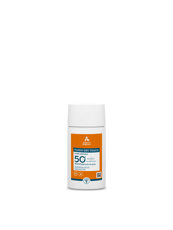 LFP SOL FLUIDO 50+ 50ML