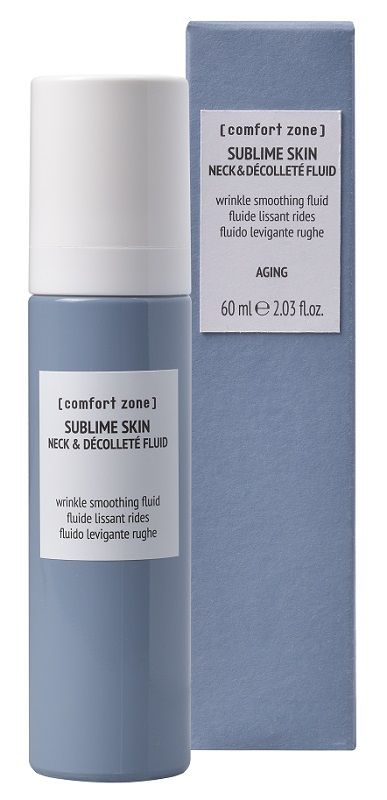 SUBLIME SKIN NECK&amp;DECOLL FLUID