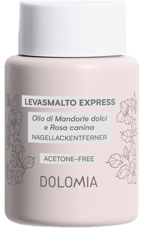 DOLOMIA MU NAIL 15 LEVASMALTO