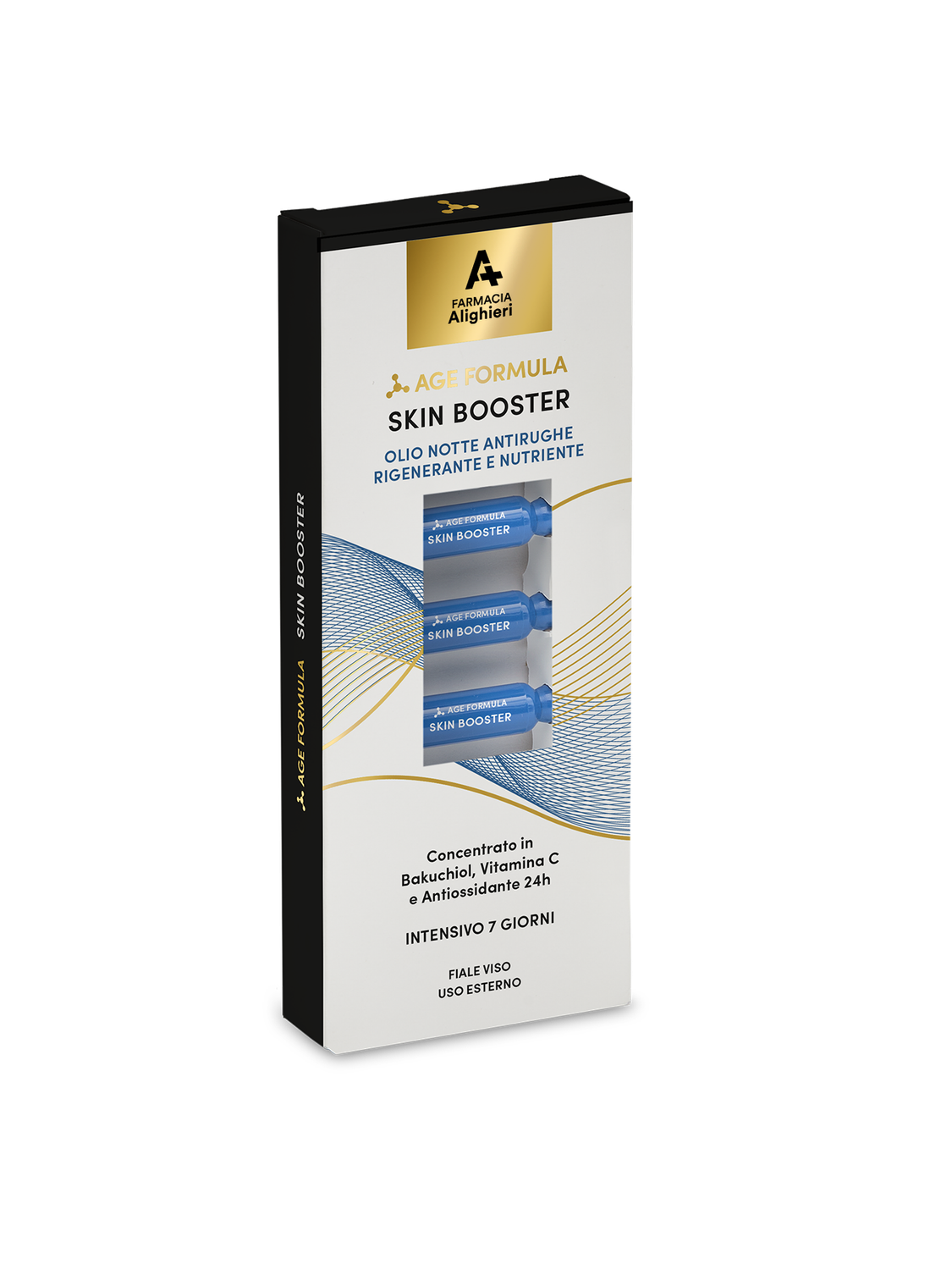 LFP AGE FORMULA SKIN BOOST 7A