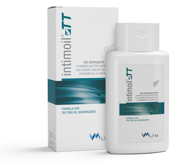 INTIMOIL TT 150ML