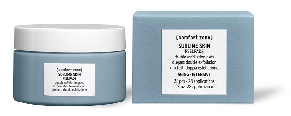 SUBLIME SKIN PEEL PADS 28PZ