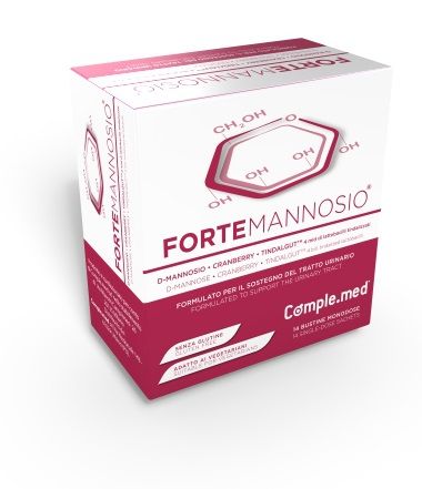 FORTEMANNOSIO 14BUST
