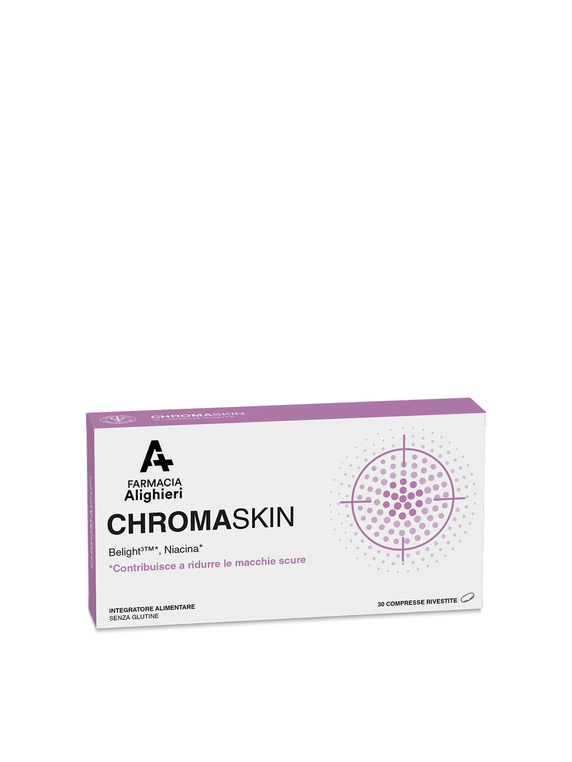 LFP CHROMASKIN 30CPR RIVESTITE LFP CHROMASKIN 30CPR RIVESTITE