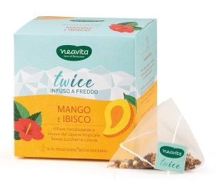 NEAVITA TWICE INF MANGO 15FILT NEAVITA TWICE INF MANGO 15FILT