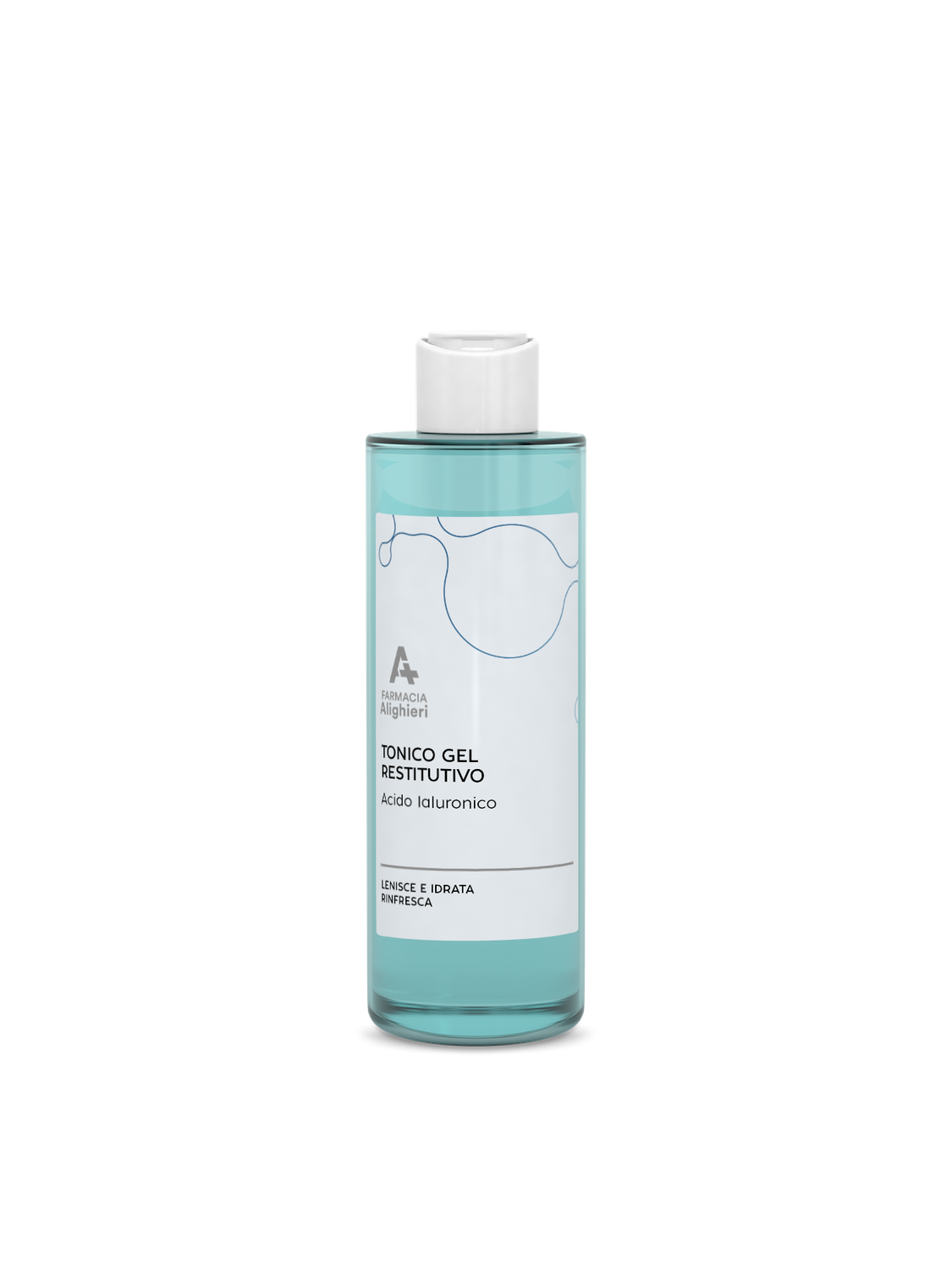 LFP TONICO GEL AC IALUR 200ML