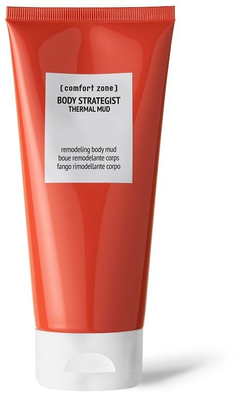 BODY STRATEGIST THERMAL MUD