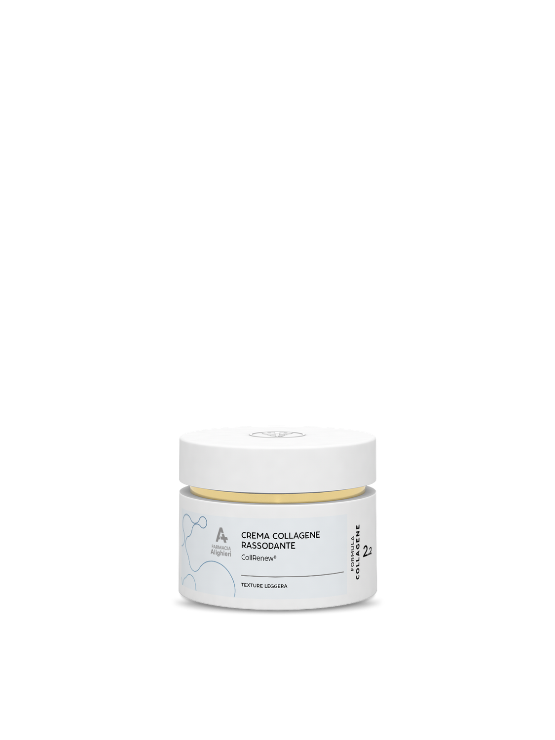 LFP CREMA RASSOD VISO COL 50ML